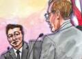 Elon Musk Testifies: OpenAI Was My Idea – Executives Looted the Nonprofit Mission, He Tells Court