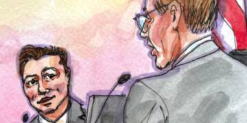 Elon Musk Testifies: OpenAI Was My Idea – Executives Looted the Nonprofit Mission, He Tells Court