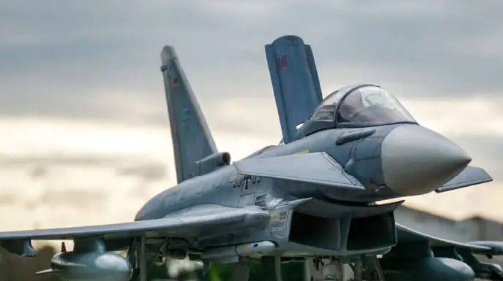 Europe’s $864B Military Surge: Defense Spending Jumps 102%, Closes Gap With US Amid Russia-Ukraine War