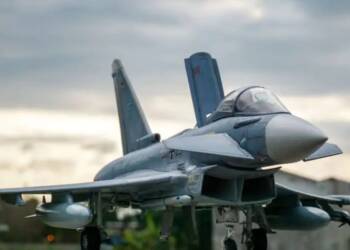 Europe’s $864B Military Surge: Defense Spending Jumps 102%, Closes Gap With US Amid Russia-Ukraine War