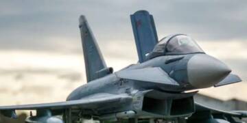 Europe’s $864B Military Surge: Defense Spending Jumps 102%, Closes Gap With US Amid Russia-Ukraine War