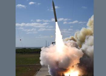 Dark Eagle Hypersonic Missile: How Deadly Is the US Weapon Being Considered in Iran Conflict?