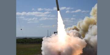 Dark Eagle Hypersonic Missile: How Deadly Is the US Weapon Being Considered in Iran Conflict?