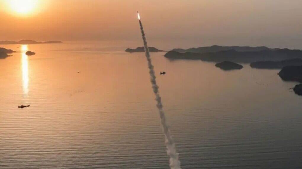 Israel deploys laser weapon system to UAE as Threat looming over Iran War to Restart Again