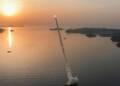Israel deploys laser weapon system to UAE as Threat looming over Iran War to Restart Again