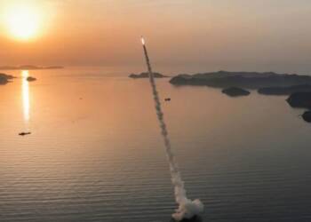 Israel deploys laser weapon system to UAE as Threat looming over Iran War to Restart Again