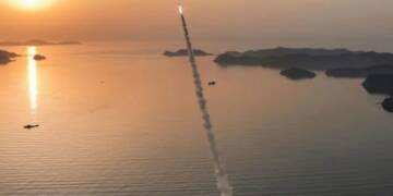 Israel deploys laser weapon system to UAE as Threat looming over Iran War to Restart Again