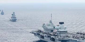 Trump Pauses "Project Freedom, aimed at escorting other countries' ships with the help of the US Navy in the Strait of Hormuz. Is the America-Iran diplomatic breakthrough within reach?