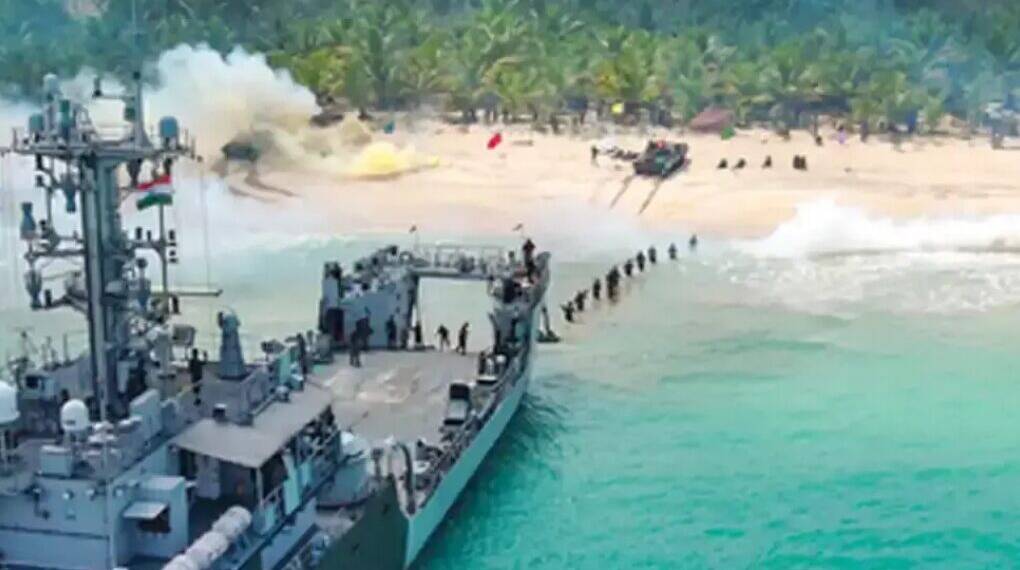 Great Nicobar Mega Project: How India Could Reshape Indo-Pacific Power and Challenge China’s Malacca Strategy