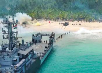 Great Nicobar Mega Project: How India Could Reshape Indo-Pacific Power and Challenge China’s Malacca Strategy