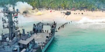 Great Nicobar Mega Project: How India Could Reshape Indo-Pacific Power and Challenge China’s Malacca Strategy