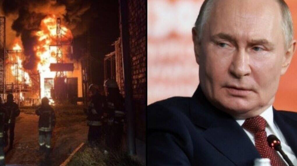 Russia Declares Victory Day Ceasefire, Warns of ‘Massive Missile Strike’ on Kyiv if Violated