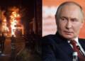 Russia Declares Victory Day Ceasefire, Warns of ‘Massive Missile Strike’ on Kyiv if Violated