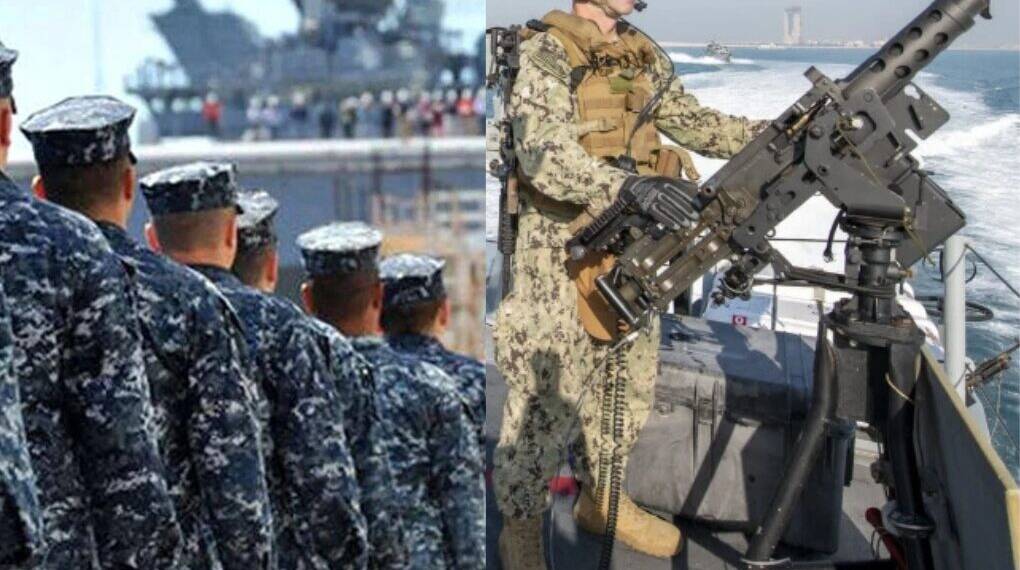 Cyber Warfare Escalates: Iran-Linked Group Claims Breach of U.S. Navy in Gulf