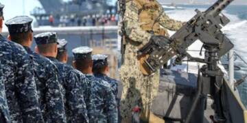 Cyber Warfare Escalates: Iran-Linked Group Claims Breach of U.S. Navy in Gulf