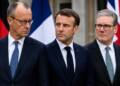 Germany Overtakes France & UK as Europe’s Defense Powerhouse: Why Paris Is Uneasy About Berlin’s Rise