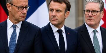 Germany Overtakes France & UK as Europe’s Defense Powerhouse: Why Paris Is Uneasy About Berlin’s Rise