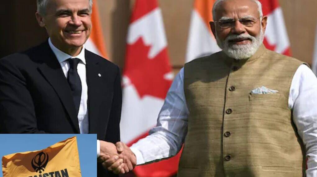 “CSIS Report Warns of Khalistani Extremist Networks Operating in Canada”