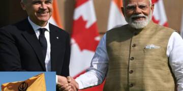 “CSIS Report Warns of Khalistani Extremist Networks Operating in Canada”