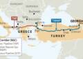 Italy Ditches Gulf Risk: Azerbaijan Becomes Rome’s Energy Lifeline Amid Hormuz Fears