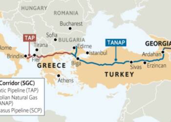 Italy Ditches Gulf Risk: Azerbaijan Becomes Rome’s Energy Lifeline Amid Hormuz Fears