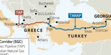 Italy Ditches Gulf Risk: Azerbaijan Becomes Rome’s Energy Lifeline Amid Hormuz Fears