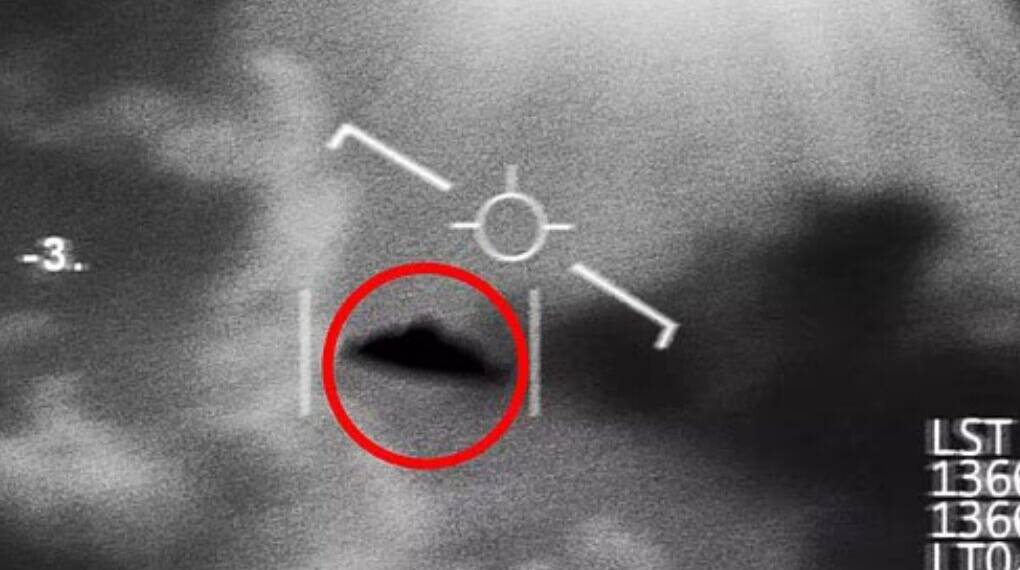 UFO Disclosure Sparks Alarm Among Religious Leaders, Claims of ‘Bible-Changing’ Revelations Emerge