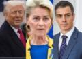 Spain Urges EU to Defy Trump Sanctions and Protect ICC Over Israel War Crimes Case