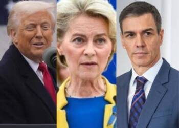 Spain Urges EU to Defy Trump Sanctions and Protect ICC Over Israel War Crimes Case