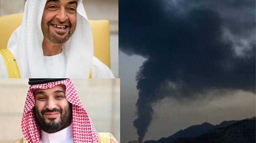 Iran strongly denies attacks on UAE Fujairah Port and South Korean Ship in Hormuz: Is Tehran Lying, or a Saudi Proxy False Flag to sabotage the ceasefire?