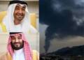 Iran strongly denies attacks on UAE Fujairah Port and South Korean Ship in Hormuz: Is Tehran Lying, or a Saudi Proxy False Flag to sabotage the ceasefire?