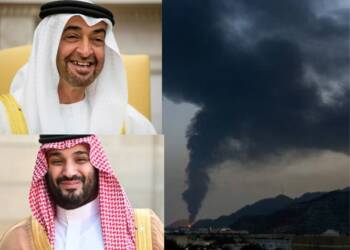 Iran strongly denies attacks on UAE Fujairah Port and South Korean Ship in Hormuz: Is Tehran Lying, or a Saudi Proxy False Flag to sabotage the ceasefire?