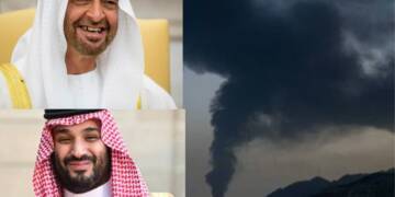 Iran strongly denies attacks on UAE Fujairah Port and South Korean Ship in Hormuz: Is Tehran Lying, or a Saudi Proxy False Flag to sabotage the ceasefire?