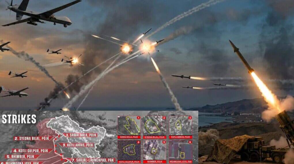 Operation Sindoor After One Year: How India Rewrote Modern Warfare Against Pakistan
