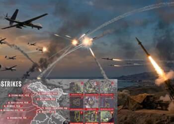 Operation Sindoor After One Year: How India Rewrote Modern Warfare Against Pakistan