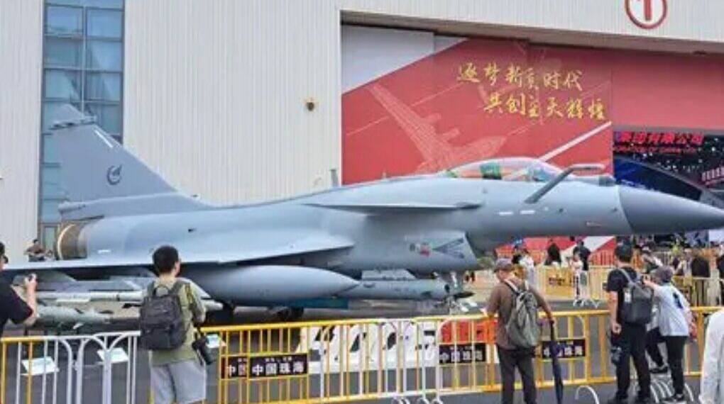 China-Pakistan Military Nexus Exposed: Beijing Admitted to Helping Pakistan Air Force Against India During Operation Sindoor