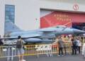 China-Pakistan Military Nexus Exposed: Beijing Admitted to Helping Pakistan Air Force Against India During Operation Sindoor