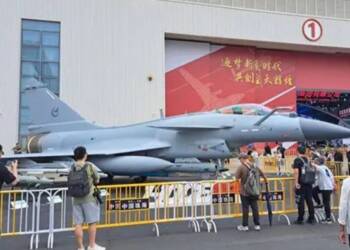 China-Pakistan Military Nexus Exposed: Beijing Admitted to Helping Pakistan Air Force Against India During Operation Sindoor