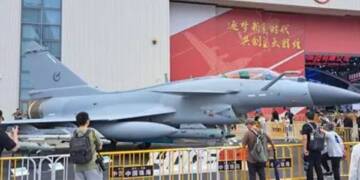 China-Pakistan Military Nexus Exposed: Beijing Admitted to Helping Pakistan Air Force Against India During Operation Sindoor
