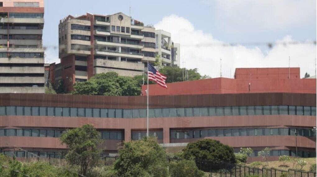 Trump seizes 13.5 kg of highly enriched uranium, not from Iran but at least from Venezuela
