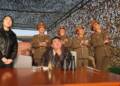 North Korea Rewrites Constitution to Authorize Automatic Nuclear Strike if Kim Jong-un Is Killed