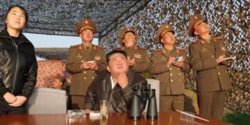 North Korea Rewrites Constitution to Authorize Automatic Nuclear Strike if Kim Jong-un Is Killed