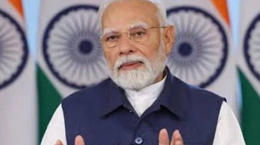 PM Modi’s Emergency Appeal Sparks Fears of a Bigger Iran War and Global Crisis