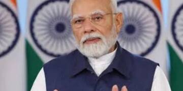PM Modi’s Emergency Appeal Sparks Fears of a Bigger Iran War and Global Crisis