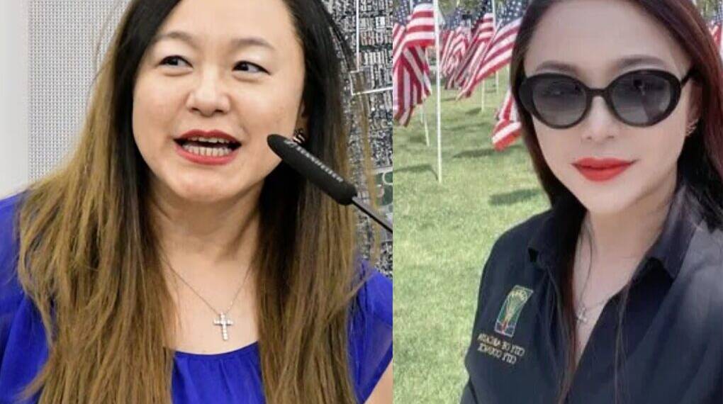 Arcadia Mayor Eileen Wang Charged as Alleged Chinese Agent in Expanding CCP Influence Scandal