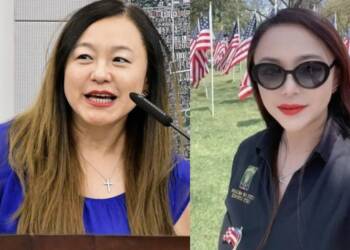 Arcadia Mayor Eileen Wang Charged as Alleged Chinese Agent in Expanding CCP Influence Scandal