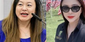 Arcadia Mayor Eileen Wang Charged as Alleged Chinese Agent in Expanding CCP Influence Scandal