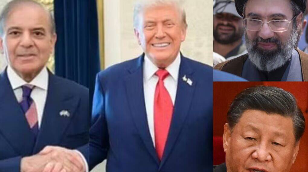 Pakistan’s Iran-China Double Game? Islamabad Admits Iranian Aircraft Used Airbase While Mediating Trump Ceasefire Talks