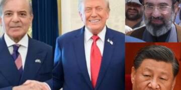 Pakistan’s Iran-China Double Game? Islamabad Admits Iranian Aircraft Used Airbase While Mediating Trump Ceasefire Talks
