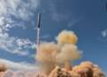 Russia Test-Fires RS-28 Sarmat ‘Satan II’ ICBM as Global Tensions Escalate